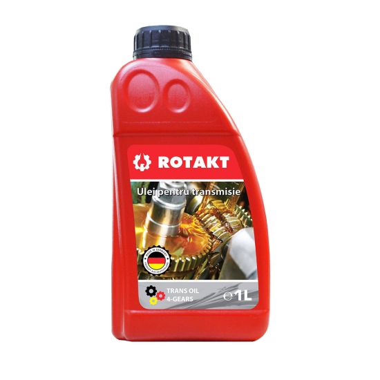 Ulei transmisie 4-GEARS, Rotakt, 1 l Ulei transmisie 4-GEARS, Rotakt, 1 l
