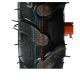 Motocultor, Detoolz, benzina, 8 CP, motor 4 timpi, 212 CC, 2+1 viteze, freze segmentabile, discuri laterale, roata transport, roti 400-8 Motocultor, Detoolz, benzina, 8 CP, motor 4 timpi, 212 CC, 2+1 viteze, freze segmentabile, discuri laterale, roata transport, roti 400-8
