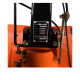 Motocultor, Detoolz, benzina, 7.5 CP, motor 4 timpi, 212 CC, 2+1 viteze, rarita ajustabila, roti metalice, freze segmentabile, discuri laterale Motocultor, Detoolz, benzina, 7.5 CP, motor 4 timpi, 212 CC, 2+1 viteze, rarita ajustabila, roti metalice, freze segmentabile, discuri laterale