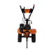 Motocultor, Detoolz, benzina, 7.5 CP, motor 4 timpi, 212 CC, 2+1 viteze, rarita ajustabila, roti metalice, freze segmentabile, discuri laterale Motocultor, Detoolz, benzina, 7.5 CP, motor 4 timpi, 212 CC, 2+1 viteze, rarita ajustabila, roti metalice, freze segmentabile, discuri laterale