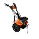 Motocultor, Detoolz, benzina, 7.5 CP, motor 4 timpi, 212 CC, 2+1 viteze, rarita ajustabila, roti metalice, freze segmentabile, discuri laterale Motocultor, Detoolz, benzina, 7.5 CP, motor 4 timpi, 212 CC, 2+1 viteze, rarita ajustabila, roti metalice, freze segmentabile, discuri laterale