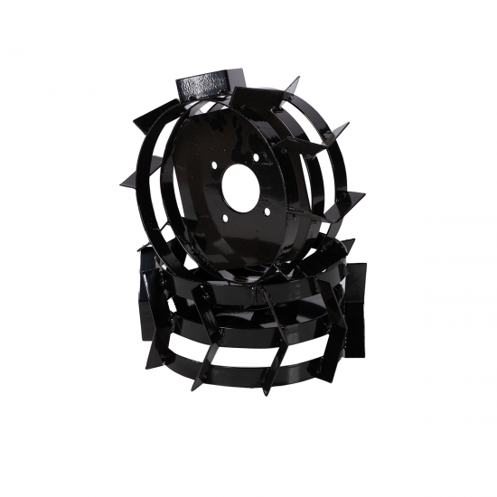 Motocultor, Detoolz, benzina, 7.5 CP, motor 4 timpi, 212 CC, 2+1 viteze, rarita ajustabila, roti metalice, freze segmentabile, discuri laterale Motocultor, Detoolz, benzina, 7.5 CP, motor 4 timpi, 212 CC, 2+1 viteze, rarita ajustabila, roti metalice, freze segmentabile, discuri laterale