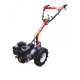 Motocultor Rotakt MF360, unitate motor, benzina, 6.5 CP, 4 timpi, 4 viteze, adancime de lucru 20 cm, latime de lucru 62 cm, roti mari 6.00-8