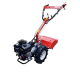 Motocultor cu freza tractata, Rotakt MF360 + TI360, benzina, 6.5 CP, 4 timpi, 4 viteze, adancime de lucru 20 cm, latime de lucru 62 cm, roti mari 6.00-8