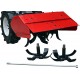 Motocultor cu freza tractata, Rotakt MF360 + TI360, benzina, 6.5 CP, 4 timpi, 4 viteze, adancime de lucru 20 cm, latime de lucru 62 cm, roti mari 6.00-8 Motocultor cu freza tractata, Rotakt MF360 + TI360, benzina, 6.5 CP, 4 timpi, 4 viteze, adancime de lucru 20 cm, latime de lucru 62 cm, roti mari 6.00-8