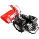 Motocultor cu freza tractata, Rotakt MF360 + TI360, benzina, 6.5 CP, 4 timpi, 4 viteze, adancime de lucru 20 cm, latime de lucru 62 cm, roti mari 6.00-8 Motocultor cu freza tractata, Rotakt MF360 + TI360, benzina, 6.5 CP, 4 timpi, 4 viteze, adancime de lucru 20 cm, latime de lucru 62 cm, roti mari 6.00-8