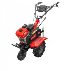 Motocultor, Rotakt RO81R, benzina, putere motor 8 CP, 4 timpi, 3 viteze, adancime de lucru mxima 30 cm, latime de lucru 90 cm, freze segmentabile, discuri laterale, roti de cauciuc 4.00-8 Motocultor, Rotakt RO81R, benzina, putere motor 8 CP, 4 timpi, 3 viteze, adancime de lucru mxima 30 cm, latime de lucru 90 cm, freze segmentabile, discuri laterale, roti de cauciuc 4.00-8