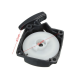 Demaror motocoasa 2T universal cu 2 dinti
