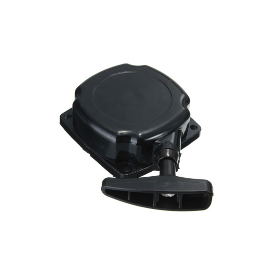 Demaror motocoasa 2T universal cu 2 dinti