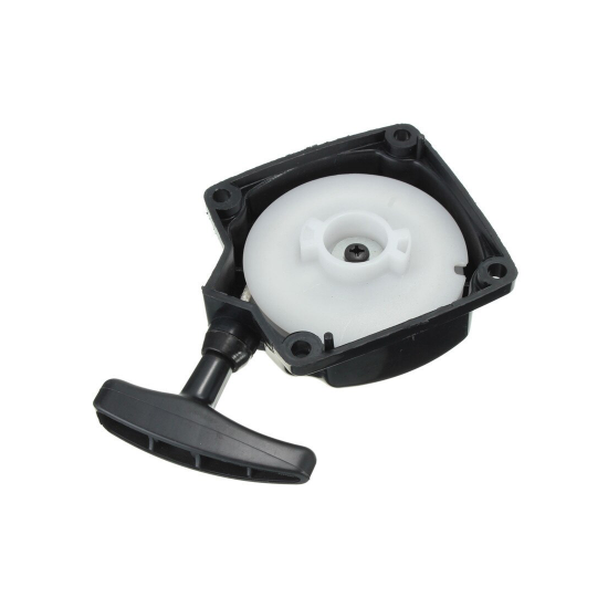 Demaror motocoasa 2T universal cu 2 dinti