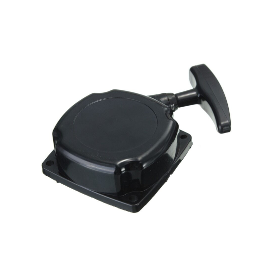 Demaror motocoasa 2T universal cu 2 dinti