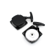 Demaror motocoasa 2T universal cu 2 dinti