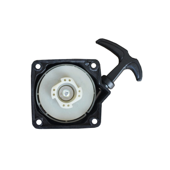 Demaror motocoasa dublu 4T universal cu 4 dinti Demaror motocoasa dublu 4T universal cu 4 dinti
