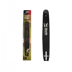Lama drujba, lungime 45 cm, pas 325, 36 dinti, 72 zale, canal 1.5 mm, Blade Lama drujba, lungime 45 cm, pas 325, 36 dinti, 72 zale, canal 1.5 mm, Blade