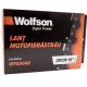Lant drujba, 32 dinti, pas 325, lungime lama 38 cm,  Wolfson
