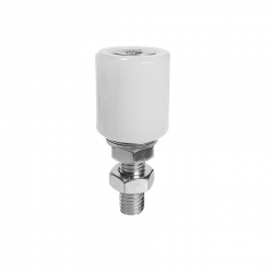 Rola ghidaj pentru porti culisante 40x44 mm Rola ghidaj pentru porti culisante 40x44 mm