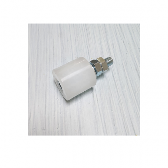 Rola ghidaj pentru porti culisante 40x44 mm Rola ghidaj pentru porti culisante 40x44 mm