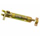 Zavor porti metalice cu arc lungimea 200 mm