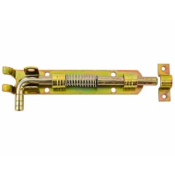 Zavor porti metalice cu arc lungimea 200 mm Zavor porti metalice cu arc lungimea 200 mm
