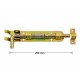 Zavor porti metalice cu arc lungimea 200 mm
