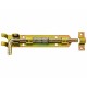 Zavor porti metalice cu arc lungimea 200 mm