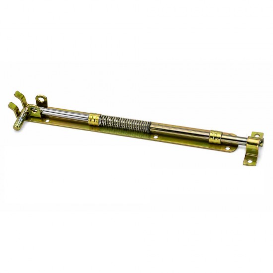 Zavor porti metalice cu arc lungimea 400 mm Zavor porti metalice cu arc lungimea 400 mm