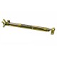 Zavor porti metalice cu arc lungimea 400 mm Zavor porti metalice cu arc lungimea 400 mm