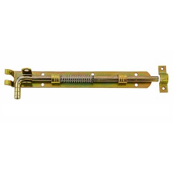 Zavor porti metalice cu arc lungimea 400 mm