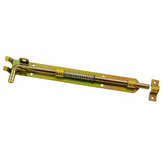 Zavor porti metalice cu arc lungimea 400 mm Zavor porti metalice cu arc lungimea 400 mm
