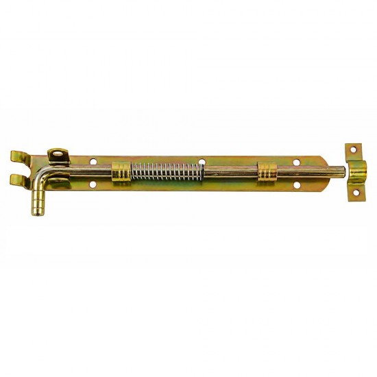 Zavor porti metalice cu arc lungimea 400 mm Zavor porti metalice cu arc lungimea 400 mm