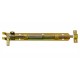 Zavor porti metalice cu arc lungimea 400 mm Zavor porti metalice cu arc lungimea 400 mm