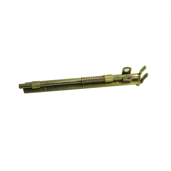 Zavor poarta metalica cu arc 150 mm