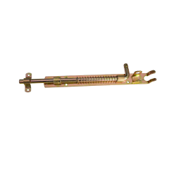 Zavor porti metalice cu arc lungimea 150 mm